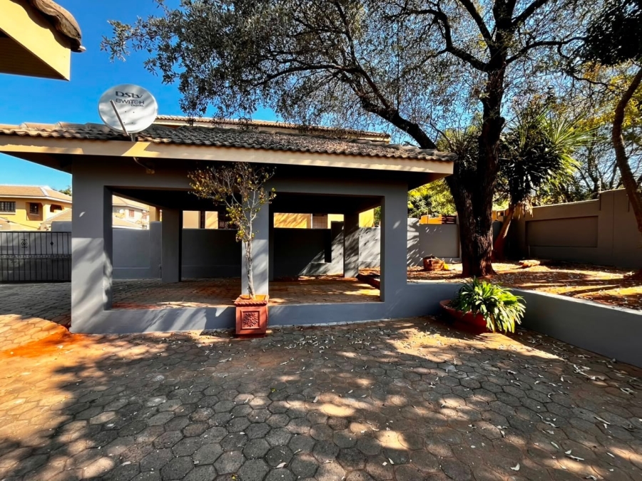 3 Bedroom Property for Sale in Cashan North West